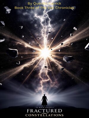 cover image of Fractured Constellations